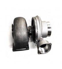 Turbocharger 3802140
